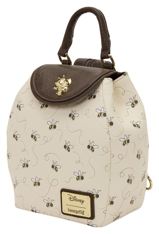 Disney by Loungefly Micro-Rucksack Winnie the Pooh - Anime Figuren günstig kaufen