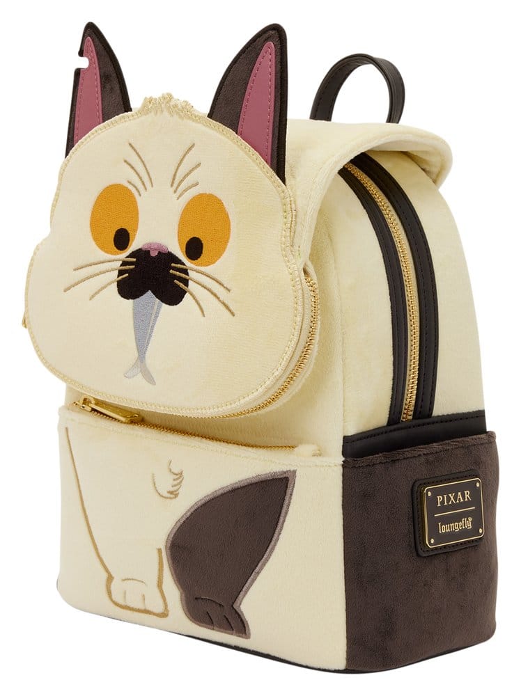 Pixar by Loungefly Mini-Rucksack Luca Machiavelli - Anime Figuren günstig kaufen