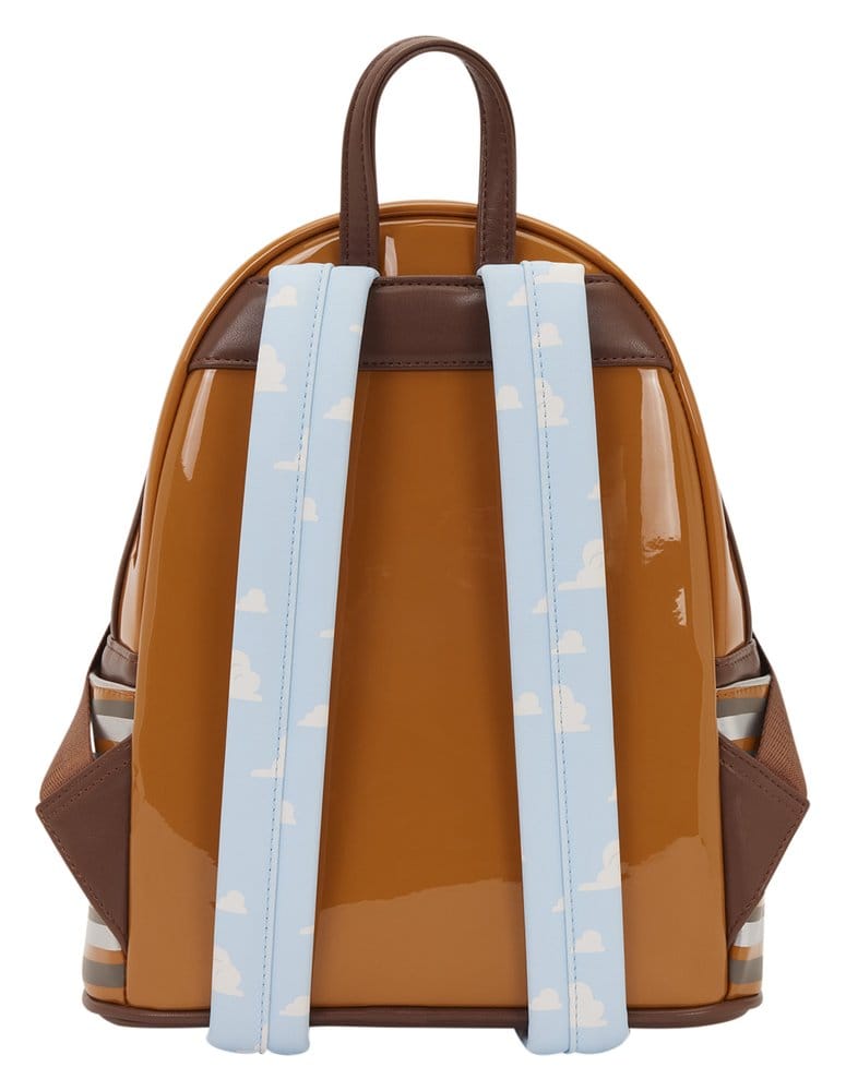 Pixar by Loungefly Mini-Rucksack Toy Story Slinky Dog - Anime Figuren günstig kaufen
