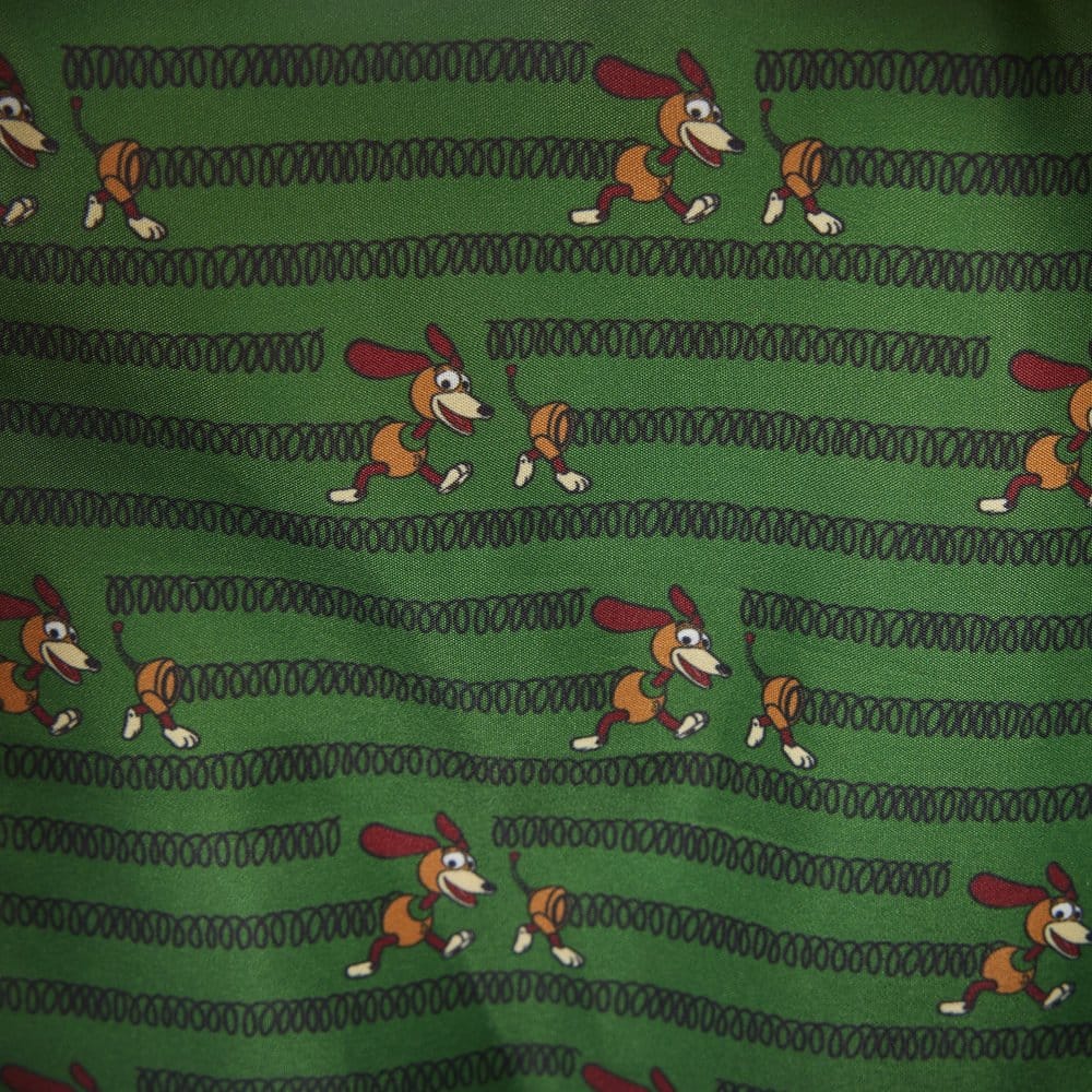 Pixar by Loungefly Mini-Rucksack Toy Story Slinky Dog - Anime Figuren günstig kaufen