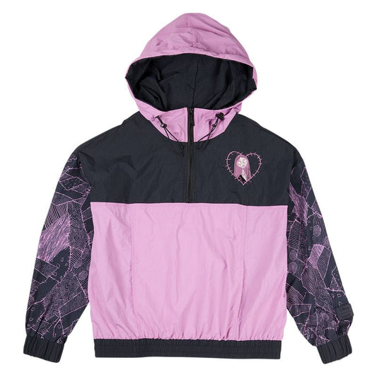 Nightmare before Christmas by Loungefly Windbreaker Sally - Anime Figuren günstig kaufen