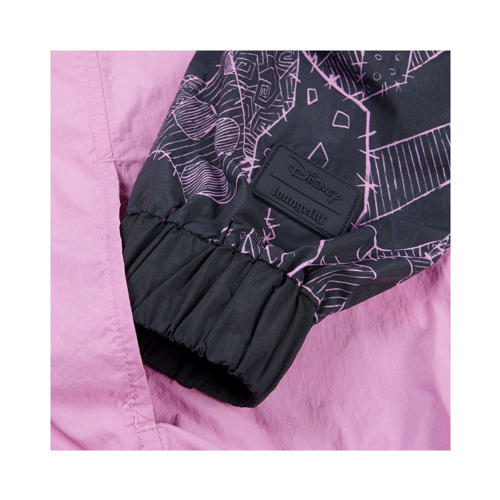Nightmare before Christmas by Loungefly Windbreaker Sally - Anime Figuren günstig kaufen