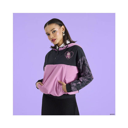 Nightmare before Christmas by Loungefly Windbreaker Sally - Anime Figuren günstig kaufen