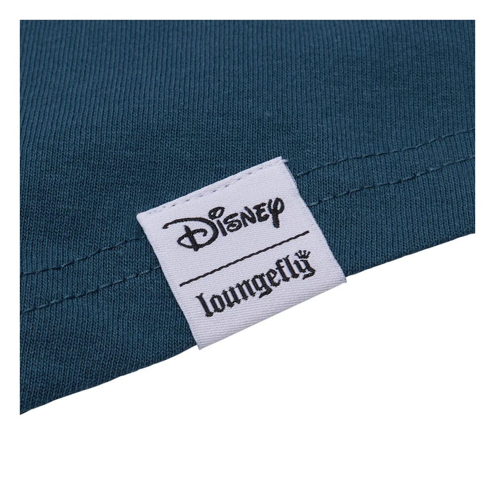 Disney by Loungefly Tee T-Shirt Unisex Stitch Sporty - Anime Figuren günstig kaufen