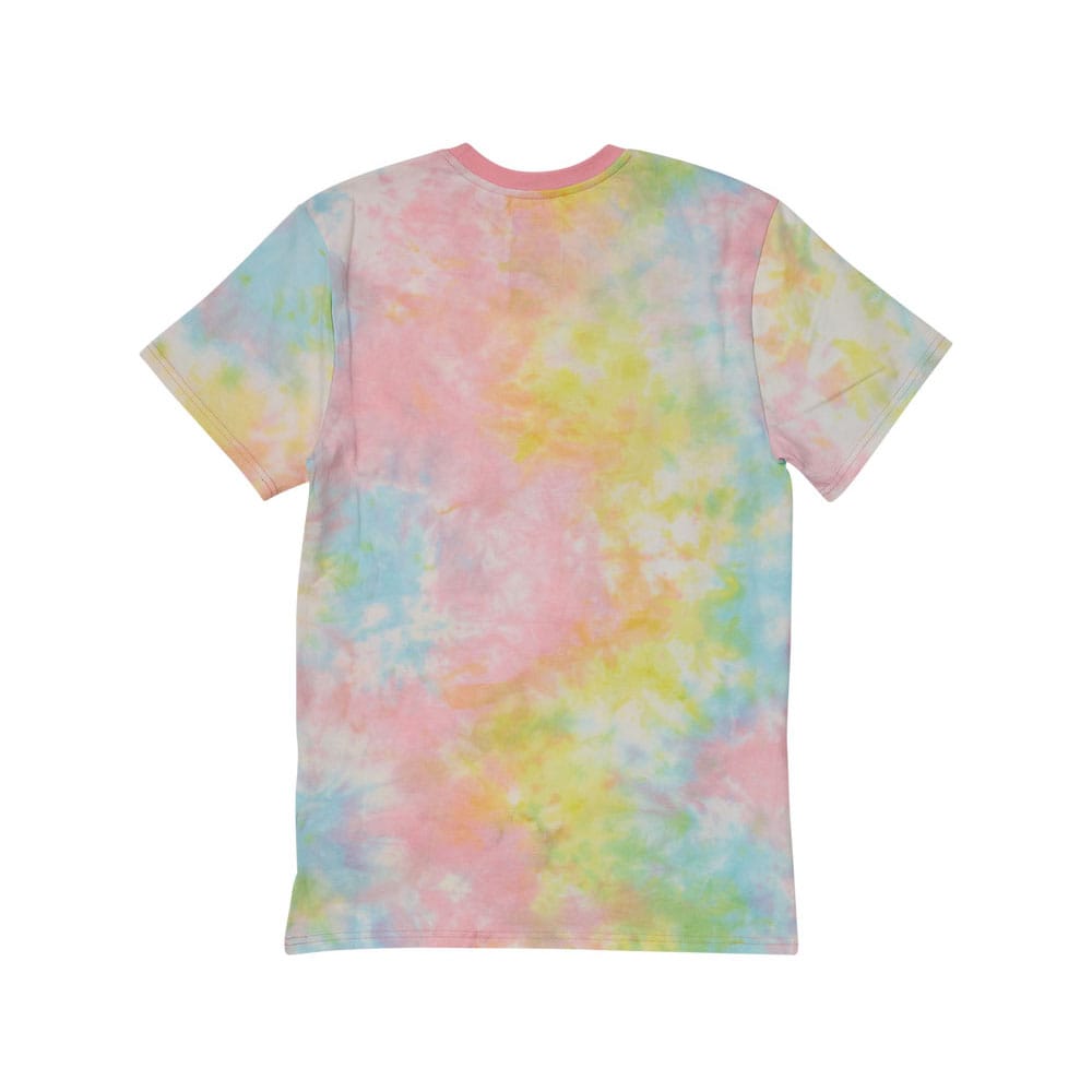 Disney by Loungefly Tee T-Shirt Unisex Minnie Mouse Tie Die - Anime Figuren günstig kaufen