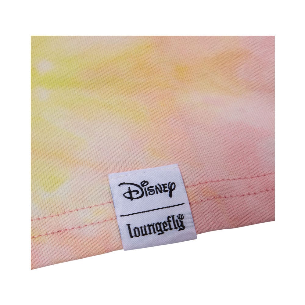 Disney by Loungefly Tee T-Shirt Unisex Minnie Mouse Tie Die - Anime Figuren günstig kaufen