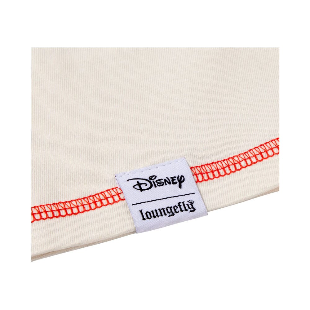 Disney by Loungefly Tee T-Shirt Unisex Snow White Swing - Anime Figuren günstig kaufen