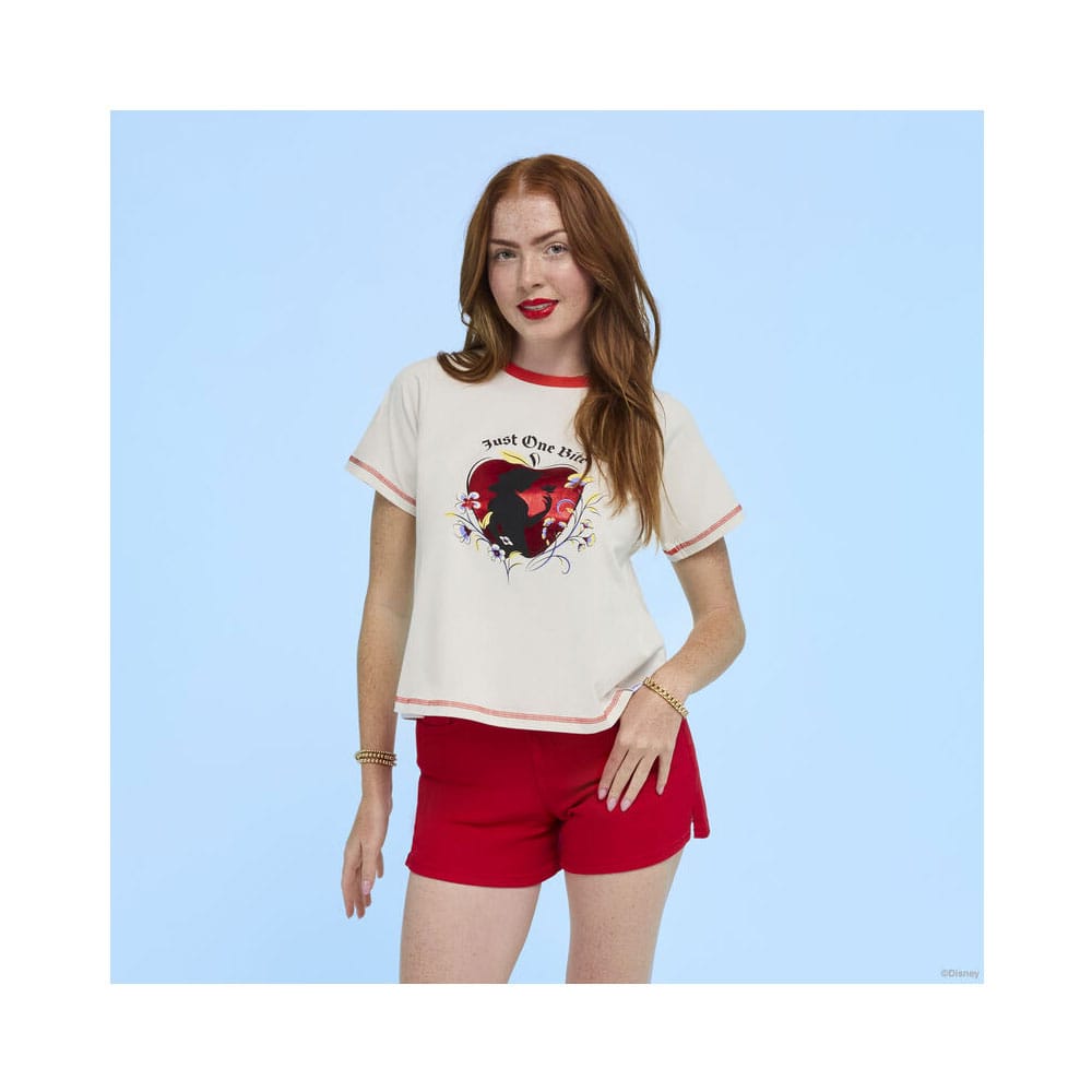 Disney by Loungefly Tee T-Shirt Unisex Snow White Swing - Anime Figuren günstig kaufen