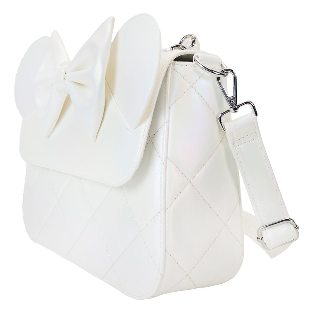 Disney by Loungefly Umhängetasche Iridescent Wedding