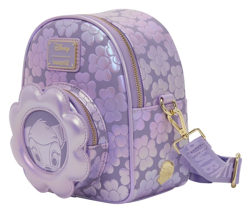 Disney by Loungefly Micro Rucksack und Tragetasche Bambie - Anime Figuren günstig kaufen
