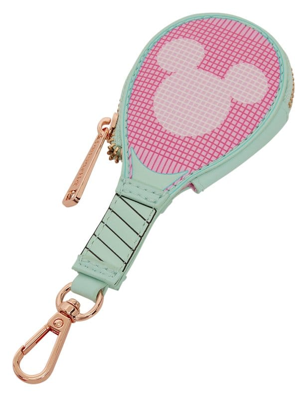 Disney by Loungefly Sling Brusttasche / Umhängetasche mit Geldbeutel Mickey & Friends Tennis - Anime Figuren günstig kaufen