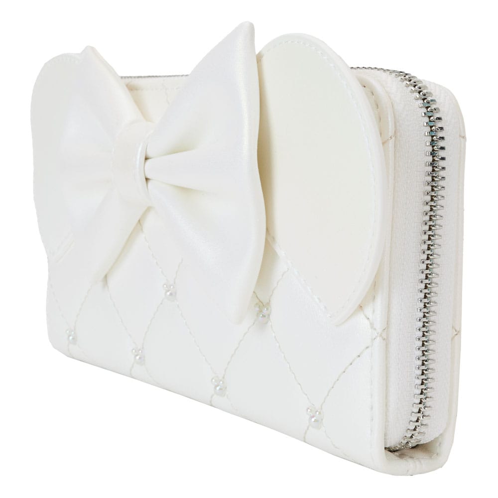 Disney by Loungefly Geldbeutel Iridescent Wedding