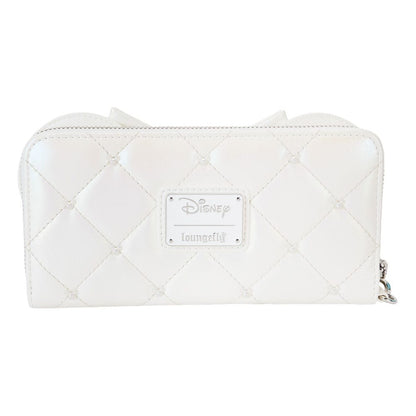 Disney by Loungefly Geldbeutel Iridescent Wedding