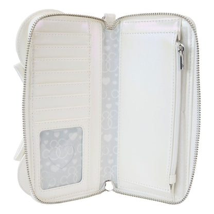 Disney by Loungefly Geldbeutel Iridescent Wedding