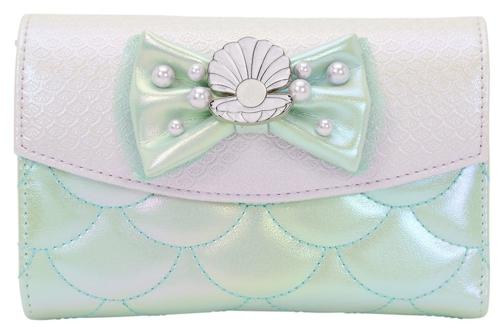 Disney by Loungefly Geldbeutel The Little Mermaid - Anime Figuren günstig kaufen