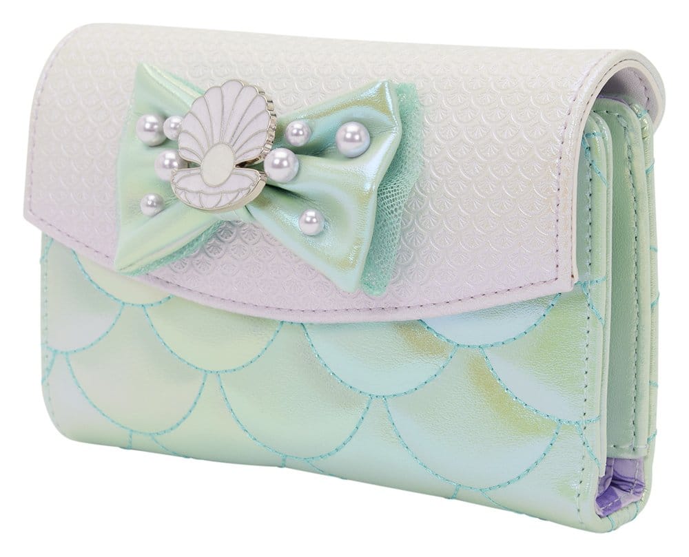 Disney by Loungefly Geldbeutel The Little Mermaid - Anime Figuren günstig kaufen