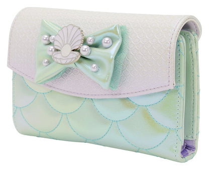 Disney by Loungefly Geldbeutel The Little Mermaid - Anime Figuren günstig kaufen