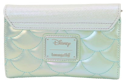 Disney by Loungefly Geldbeutel The Little Mermaid - Anime Figuren günstig kaufen