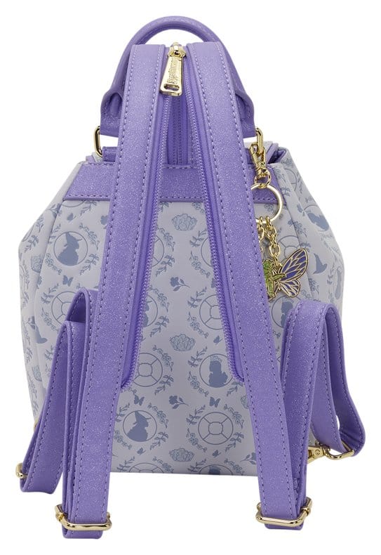 Universal by Loungefly Micro Rucksack Wicked - Anime Figuren günstig kaufen