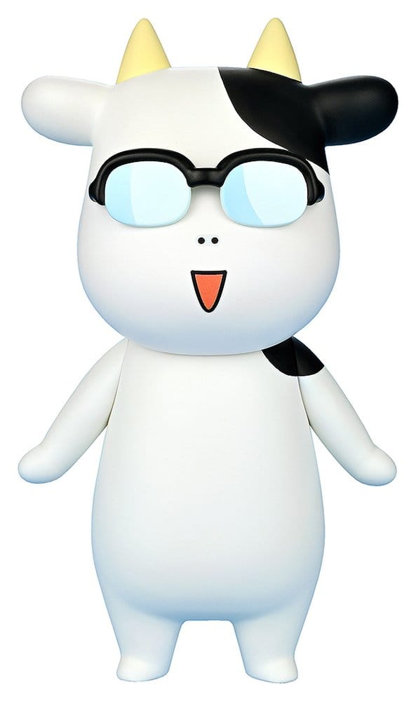 Hyakusho Kizoku-The Farmer's Days Vinyl Figur Hiromu Arakawa - Anime Figuren günstig kaufen