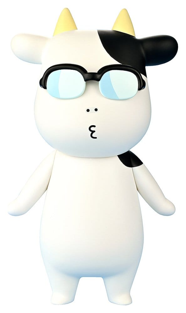 Hyakusho Kizoku-The Farmer's Days Vinyl Figur Hiromu Arakawa B-Typ (Pfeifend) - Anime Figuren günstig kaufen