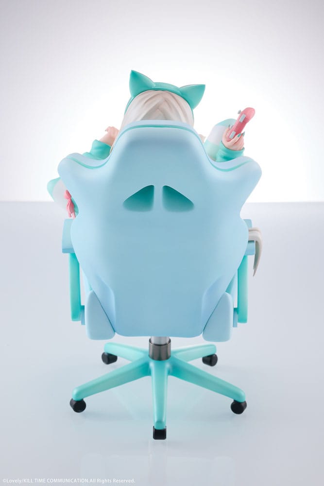 Nekomata - Original Character - Lovely