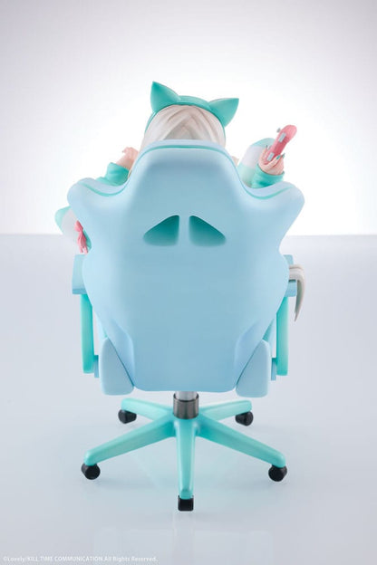 Nekomata - Original Character - Lovely