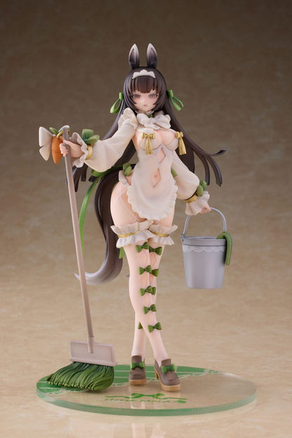 Heterozygous -Horse- Uma Maid Midori-chan 1/7 Scale Figure