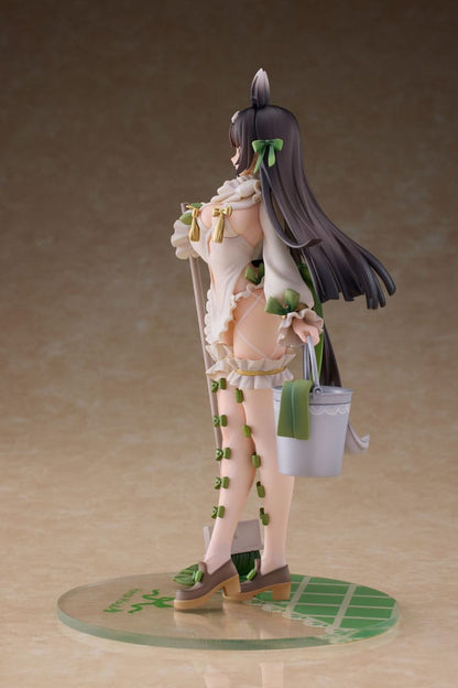 Heterozygous -Horse- Uma Maid Midori-chan 1/7 Scale Figure