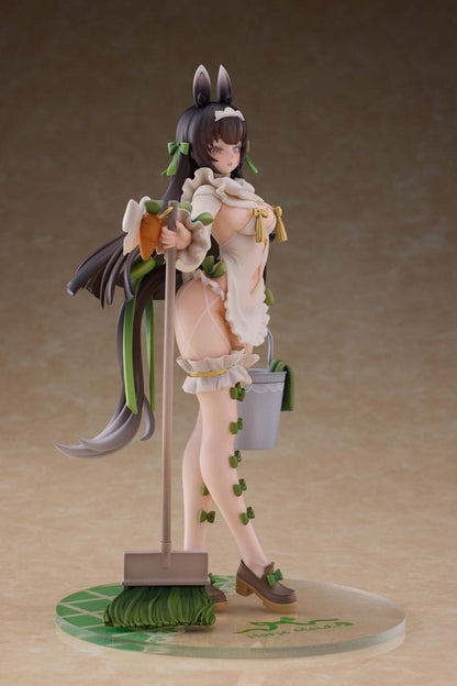 Heterozygous -Horse- Uma Maid Midori-chan 1/7 Scale Figure