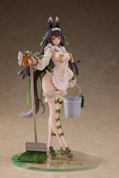 Heterozygous -Horse- Uma Maid Midori-chan 1/7 Scale Figure