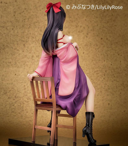 Adesugata-ichi by Mibu Natuki Original Character Magic Bullet(s)