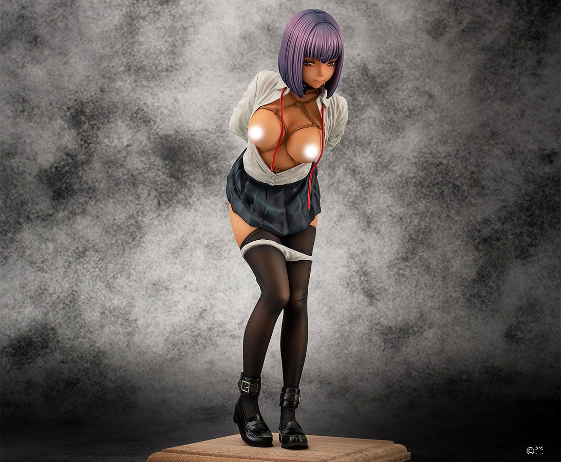 Original Character by Homare PVC Statue Ade-Sugata II - Anime Figuren günstig kaufen