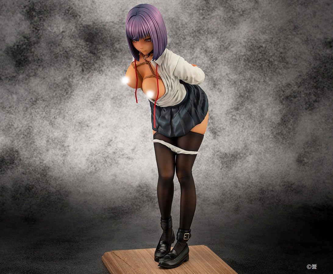 Original Character by Homare PVC Statue Ade-Sugata II - Anime Figuren günstig kaufen