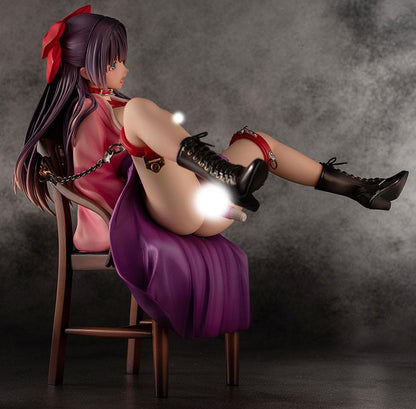 Ade-Sugata Zero by Mibu Natuki Original Character Magic Bullet(s)