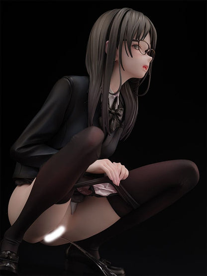 M -Domination- Original CharacterMagic Bullet(s)