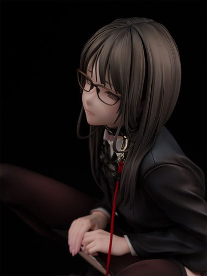 M -Domination- Original CharacterMagic Bullet(s)