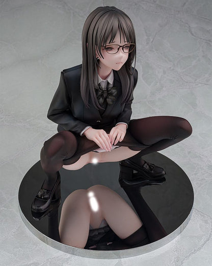 M -Domination- Original CharacterMagic Bullet(s)