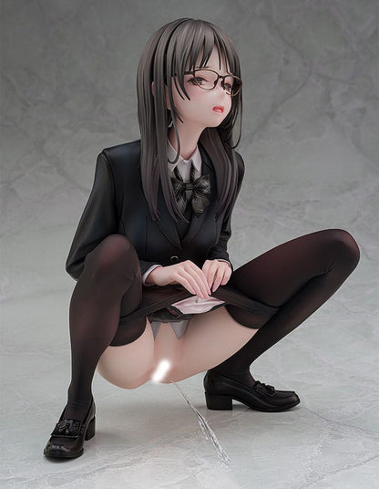 M -Domination- Original CharacterMagic Bullet(s)