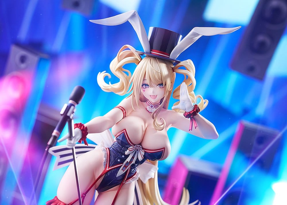 Azur Lane PVC Statue 1/7 Guam: Stage-Setting Charmer 30 cm - Anime Figuren günstig kaufen