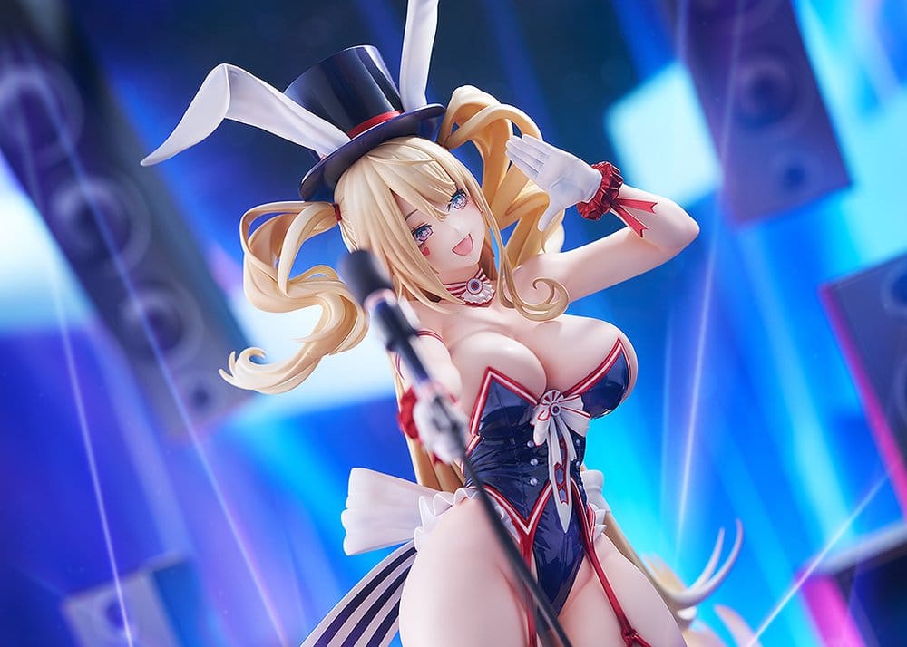 Azur Lane PVC Statue 1/7 Guam: Stage-Setting Charmer 30 cm - Anime Figuren günstig kaufen