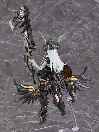 GO-02 Godwing Celestial Knight Megumi Asmodeus Max Factory