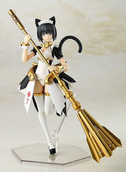 Maidroid Miao PLAMAX GP-01 Max Factory - Anime Figuren günstig kaufen