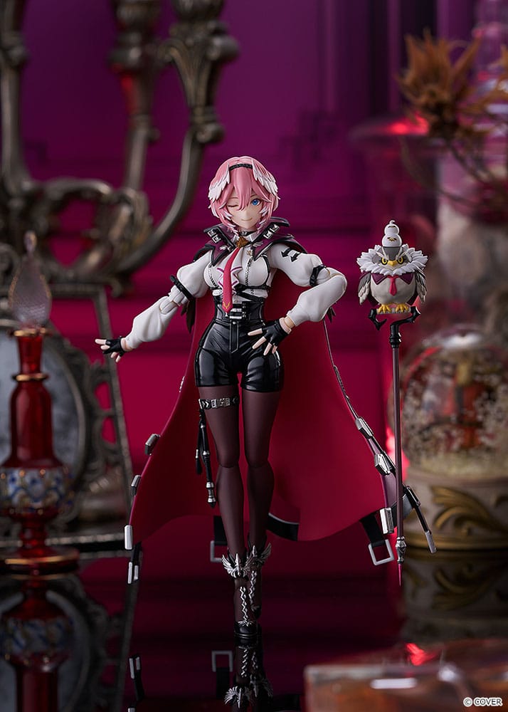 Takane Lui Figma Max Factory - Anime Figuren günstig kaufen