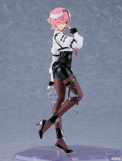 Takane Lui Figma Max Factory