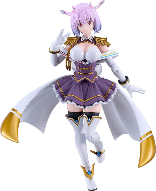 Akane Shinjo (New Order) Figma Max Factory - Anime Figuren günstig kaufen