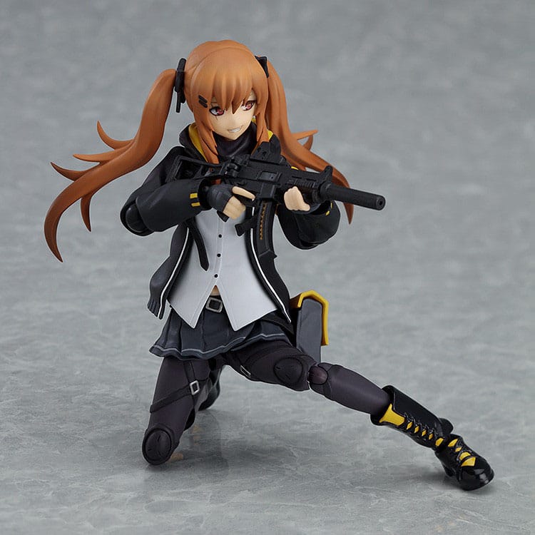 UMP9 Figma Max Factory