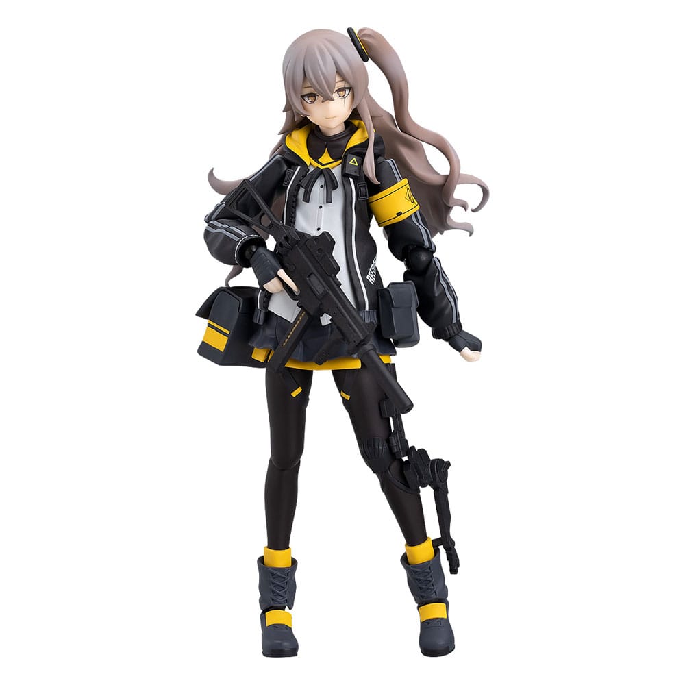 UMP45 Figma Max Factory