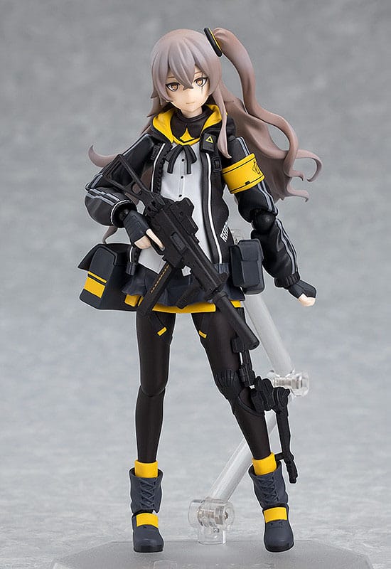 UMP45 Figma Max Factory