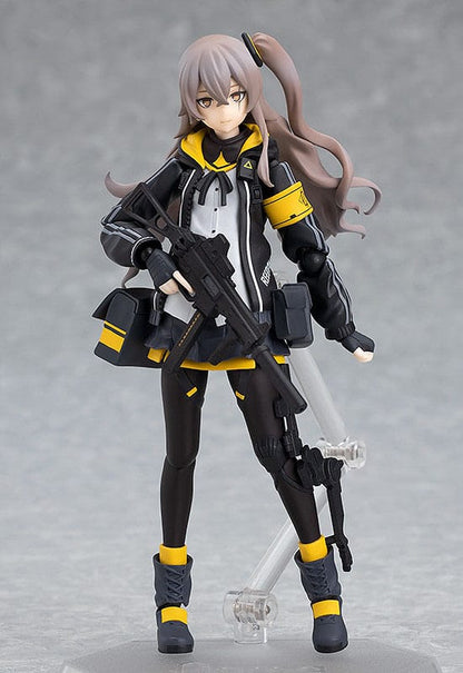UMP45 Figma Max Factory